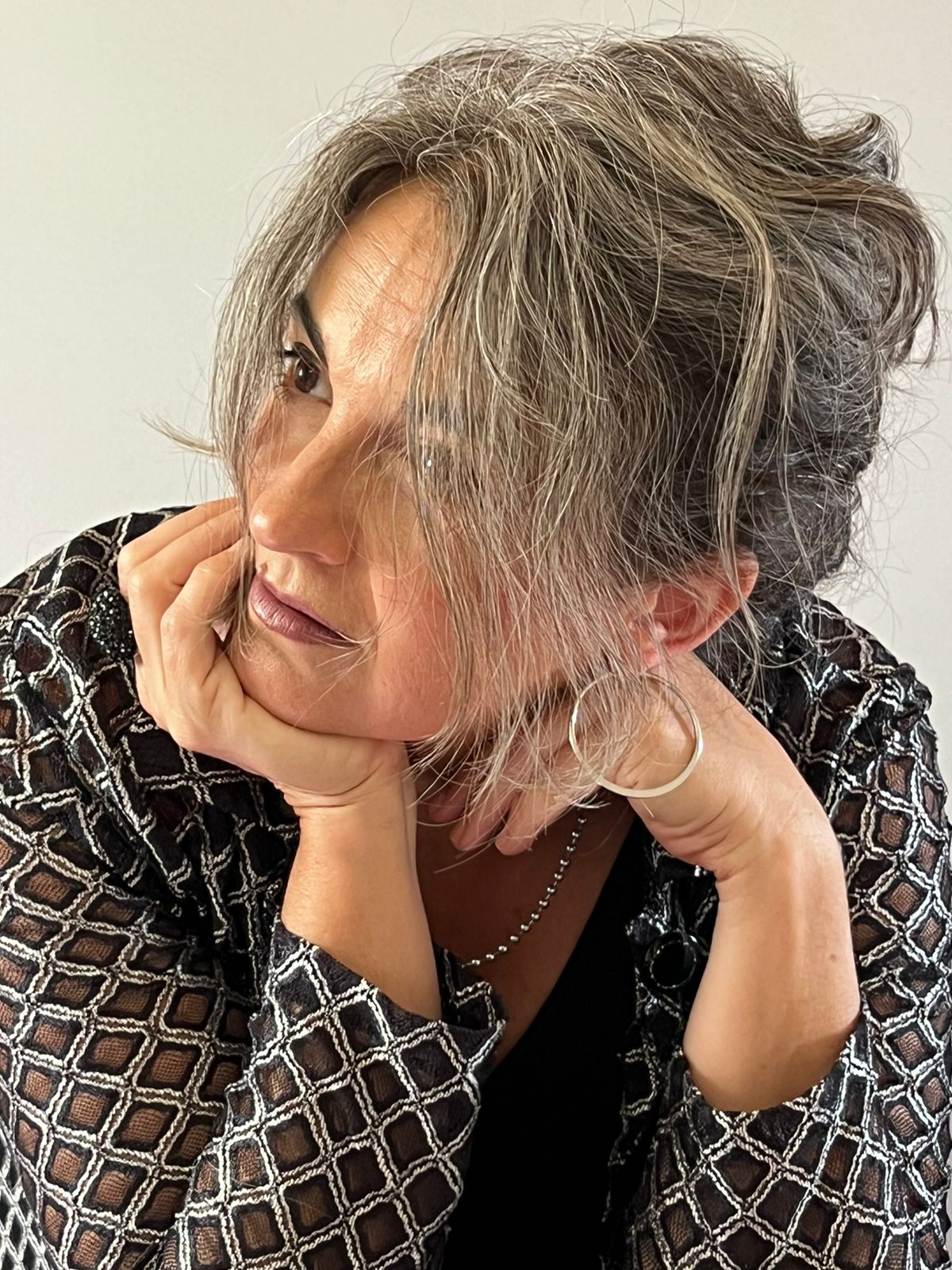 Retrato de María Celeste
